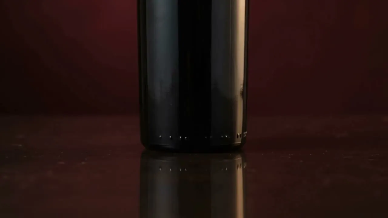Garrafa de Churchill Cabernet Franc 2021