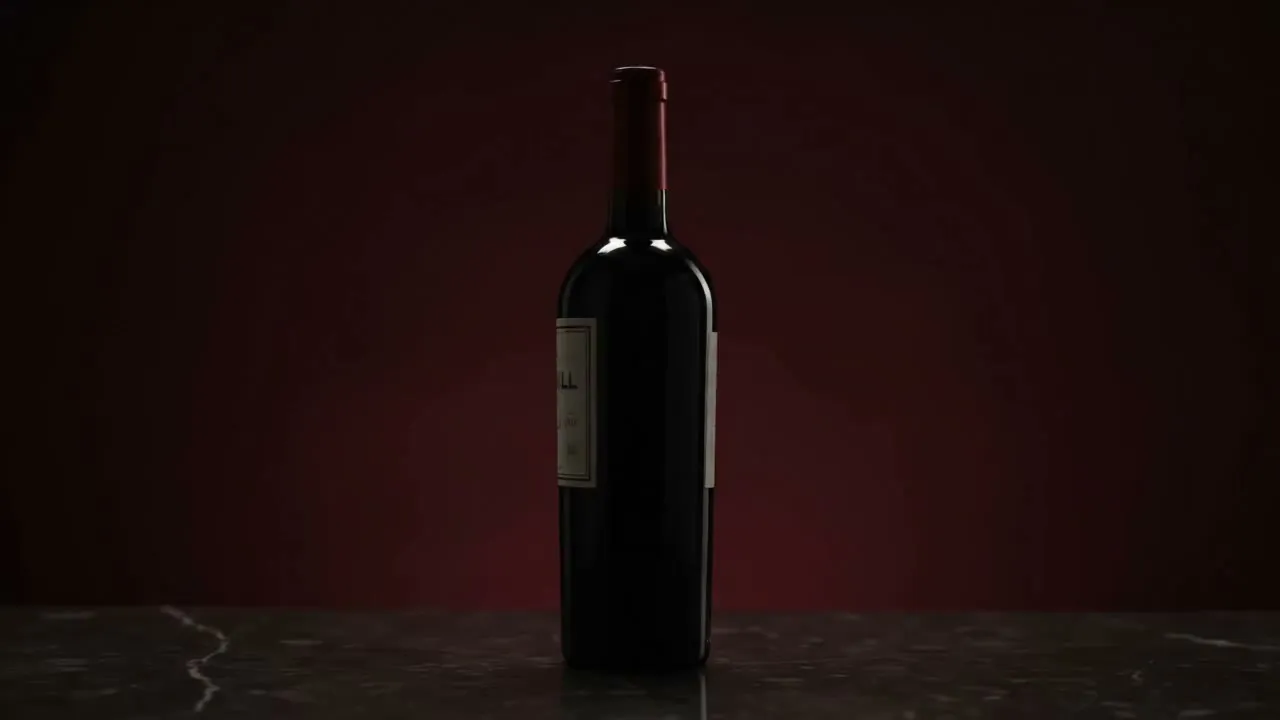 Vídeo de abertura do Churchill Cabernet Franc 2021