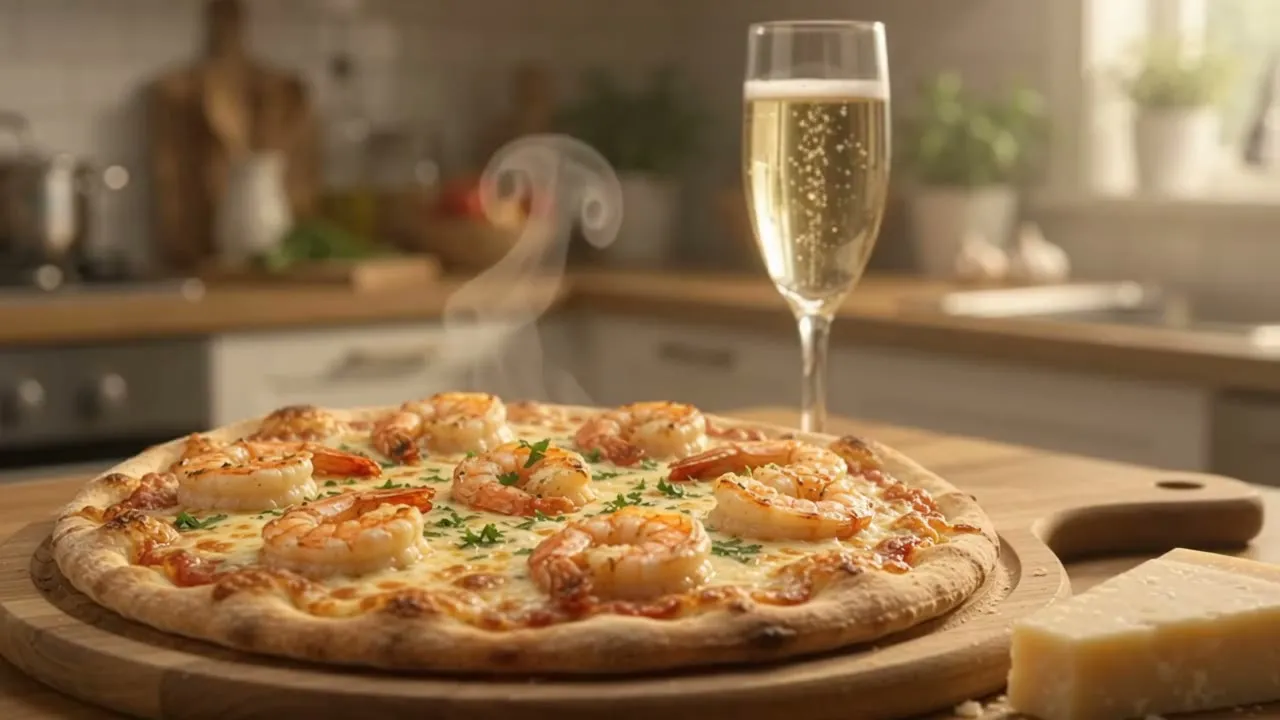 Harmonização do Extra Brut 2023