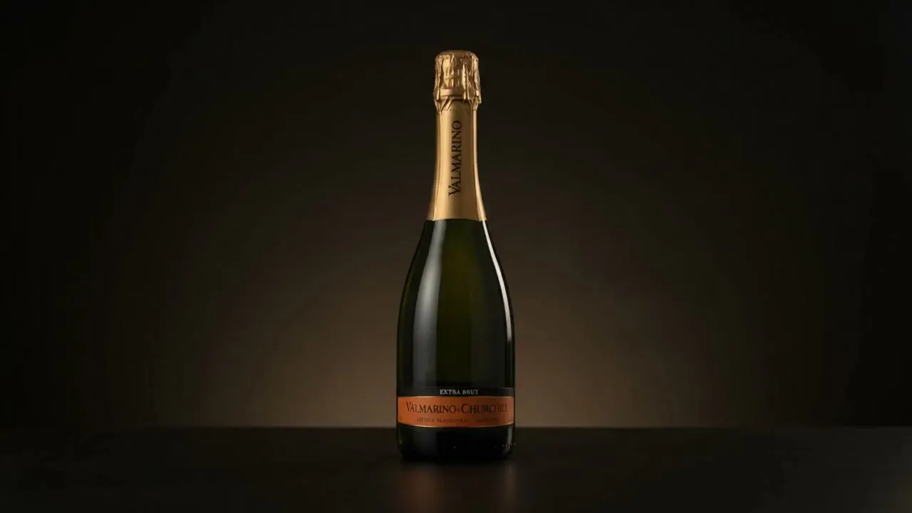 Vídeo de abertura do Extra Brut 2023