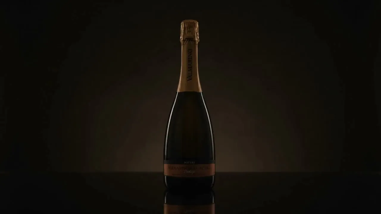 Vídeo de abertura do Nature Prestige 2022