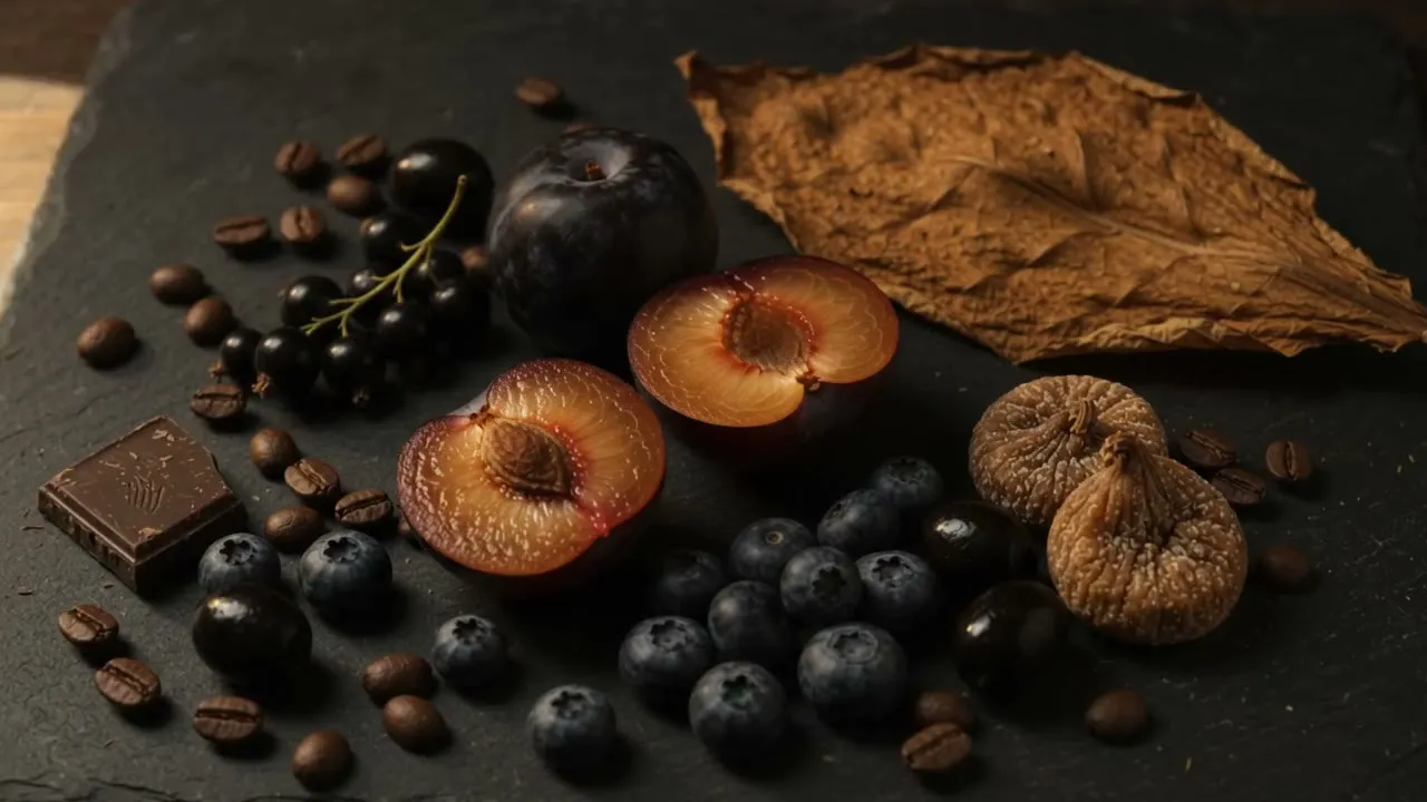 Aromas do Terço 2021