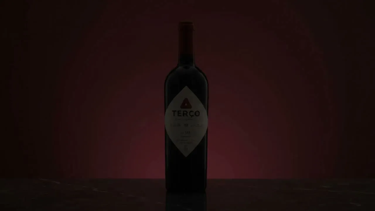 Vídeo de abertura do Terço 2021